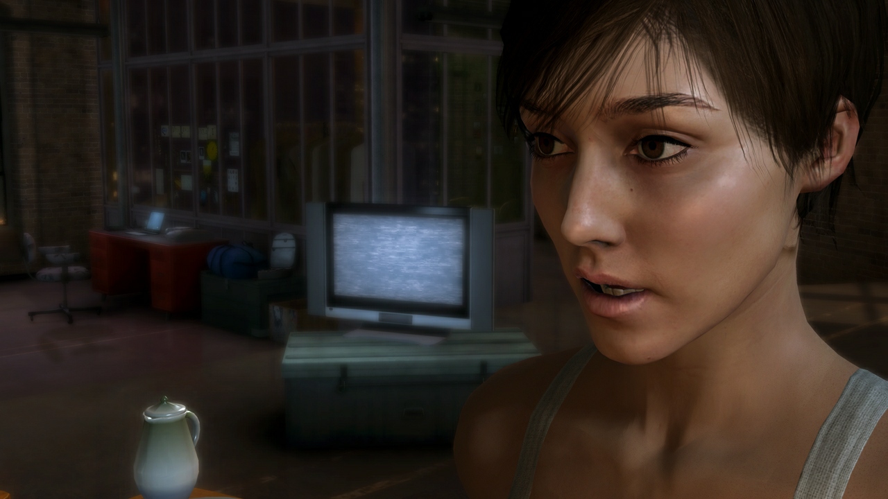 Heavy Rain (Edición Coleccionista) - Imagen 38